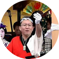 松本教室 松本淳先生